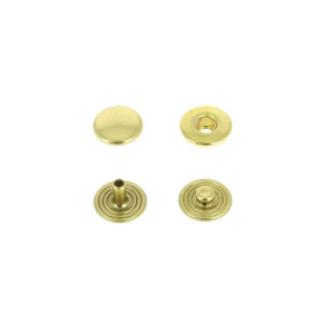 bouton-pression-12-mm-laiton-dore